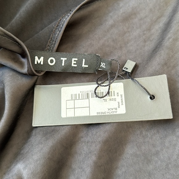 MOTEL ROCKS Judith Slip Dress - Picture 6 of 6
